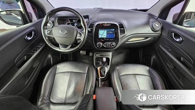 Renault Korea (Samsung) New QM3 id 4993439 из Кореи 17