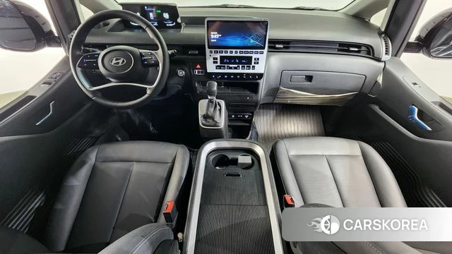 Hyundai Staria id 4706382 из Кореи 17