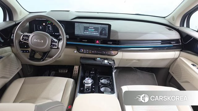 Kia The New Carnival 4th Generation id 4990870 из Кореи 35