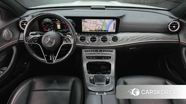 Mercedes-Benz E-Class W213 id 5027770 из Кореи 17