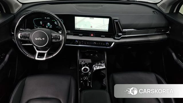 Kia Sportage 5th Generation Hybrid id 4976386 из Кореи 17