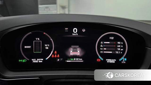 Porsche Cayenne (PO536) id 5045639 из Кореи 28