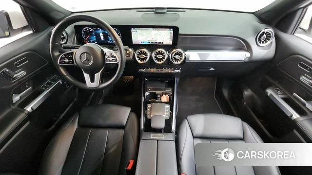 Mercedes-Benz GLB-Class X247 id 3827778 из Кореи 17
