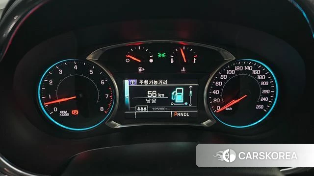 Chevrolet (GM Daewoo) All New Malibu id 4960571 из Кореи 31