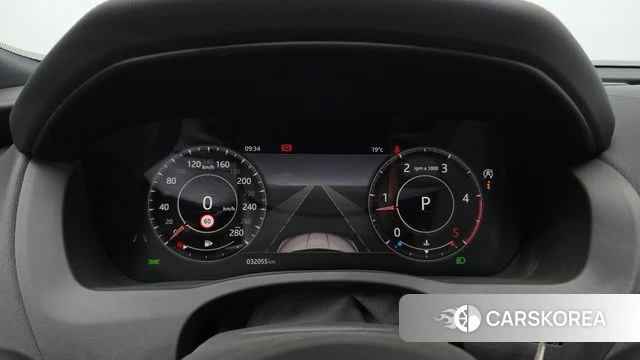 Jaguar XE id 4959425 из Кореи 27