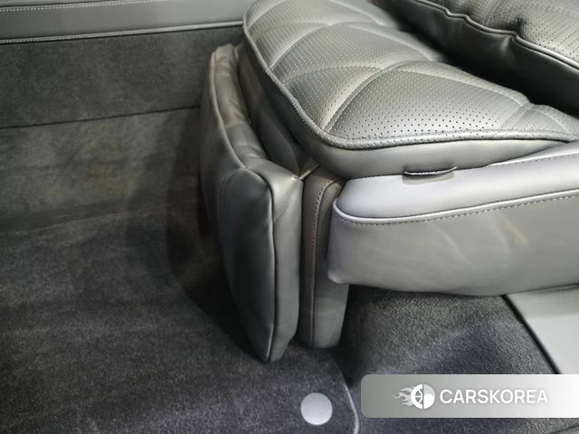 Mercedes-Benz S-Class W223 id 5052521 из Кореи 17