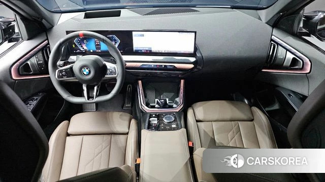 BMW X3 (G45) id 4644860 из Кореи 31