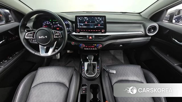 Kia The New K3 2nd generation id 4711365 из Кореи 27