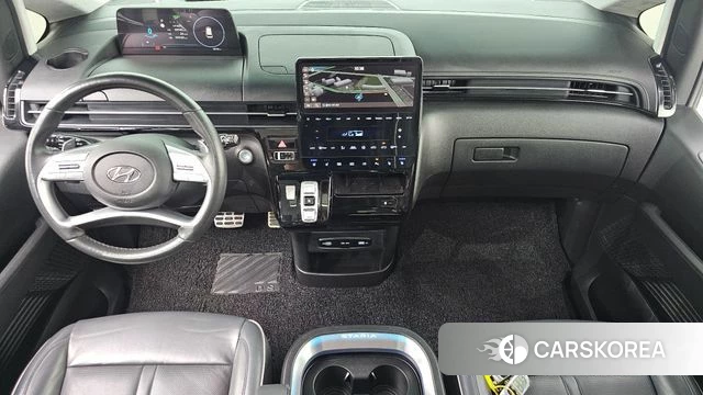 Hyundai Staria id 4990892 из Кореи 32