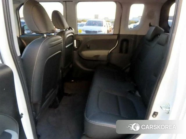 Kia The New Kia Ray id 5033765 из Кореи 15