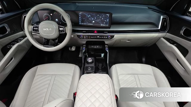 Kia The New Sorento 4th Generation id 4990412 из Кореи 17