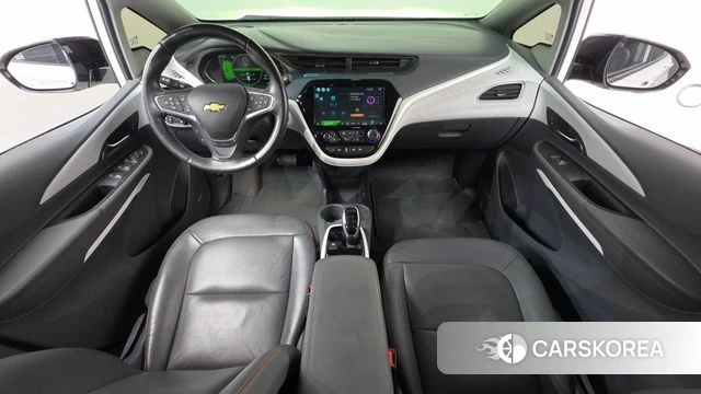 Chevrolet (GM Daewoo) Bolt EV id 4657923 из Кореи 29