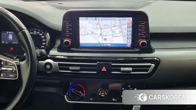 Kia Seltos id 4959887 из Кореи 15
