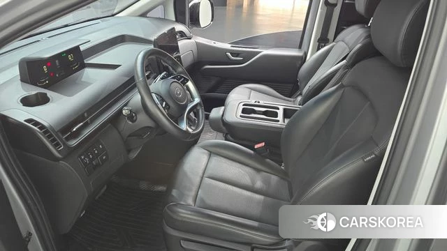 Hyundai Staria id 5021946 из Кореи 27
