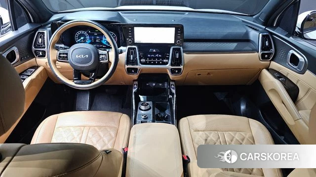 Kia Sorento 4th Generation id 5002278 из Кореи 34