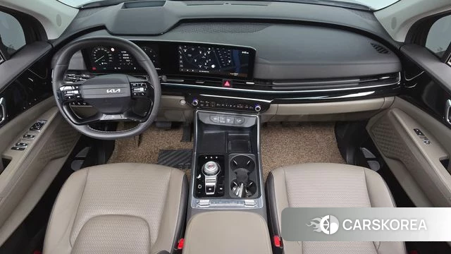 Kia The New Carnival 4th Generation id 4990512 из Кореи 33
