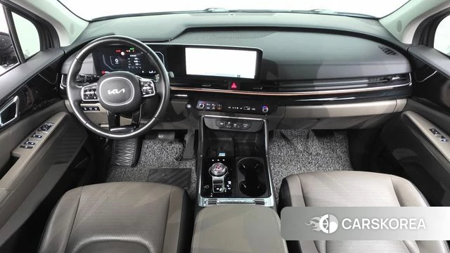 Kia The New Carnival 4th Generation id 4725406 из Кореи 28
