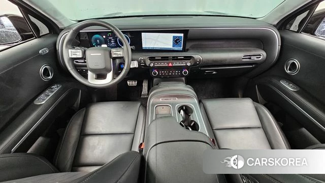 Hyundai Palisade (LX3) id 4752748 из Кореи 29