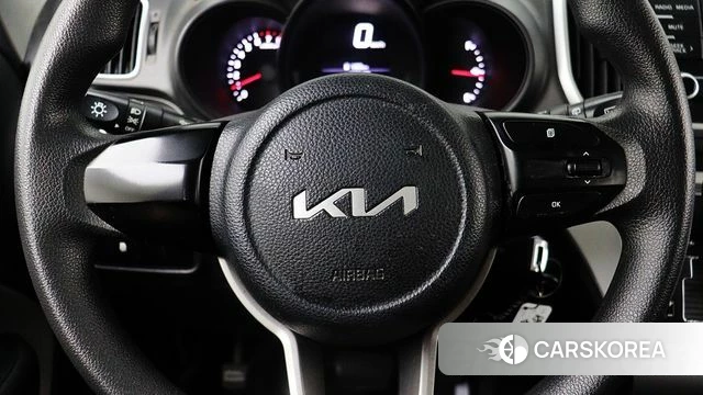 Kia The New Ray id 5040427 из Кореи 17