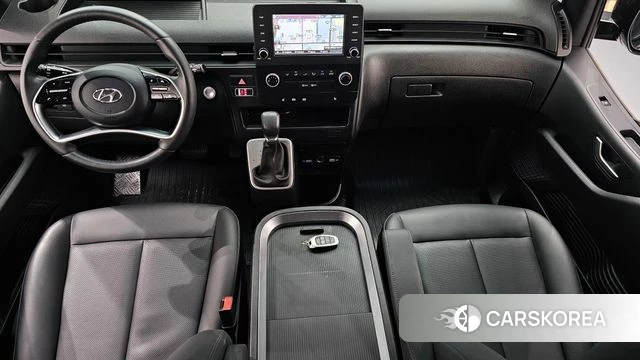 Hyundai Staria id 4834924 из Кореи 27