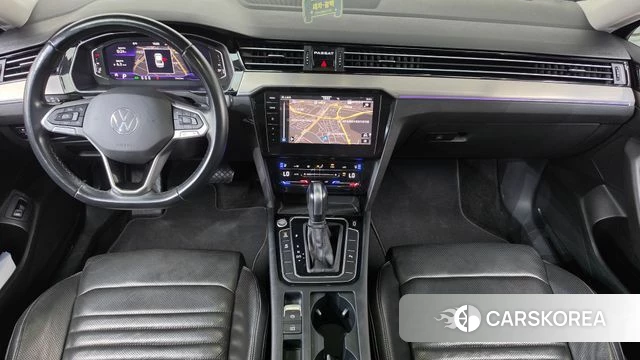 Volkswagen Passat GT (B8) id 4976210 из Кореи 31