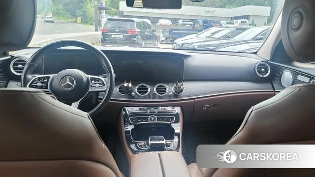 Mercedes-Benz E-Class W213 id 4937063 из Кореи 17