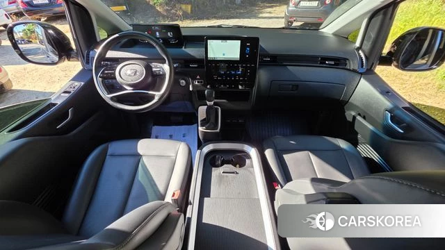 Hyundai Staria id 4985921 из Кореи 32