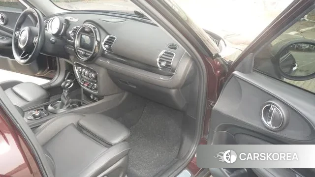 Mini Cooper Clubman id 3402761 из Кореи 16