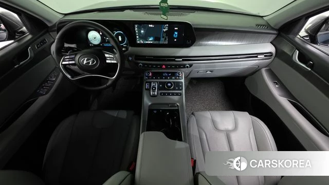 Hyundai The New Palisade id 5039728 из Кореи 28