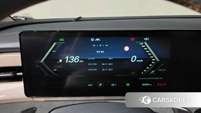 Ssangyong Torres EVX id 5033078 из Кореи 31