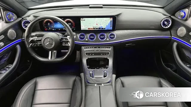 Mercedes-Benz E-Class W213 id 3023585 из Кореи 17
