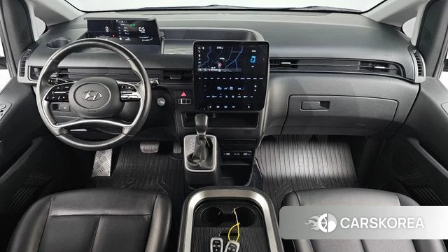 Hyundai Staria id 4942063 из Кореи 26