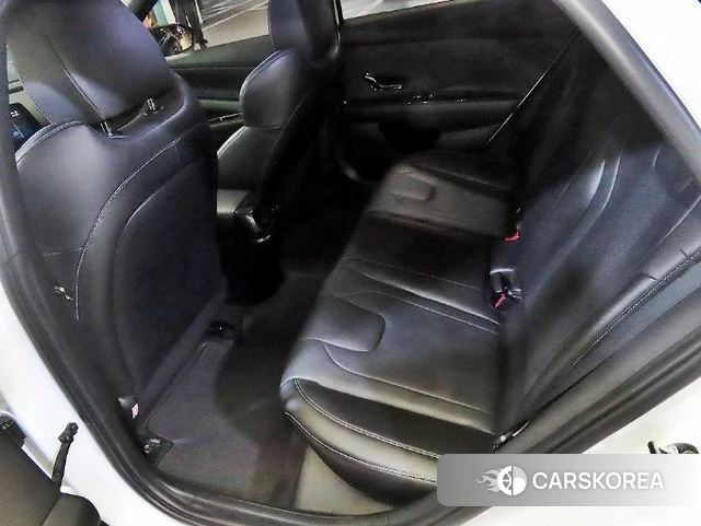 Hyundai Avante (CN7) id 5012305 из Кореи 17