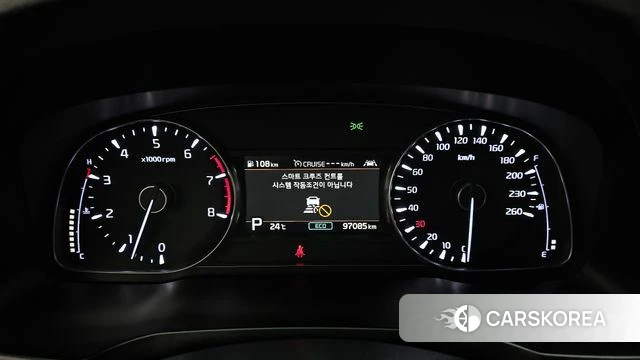 Kia K7 Premier id 4998267 из Кореи 32