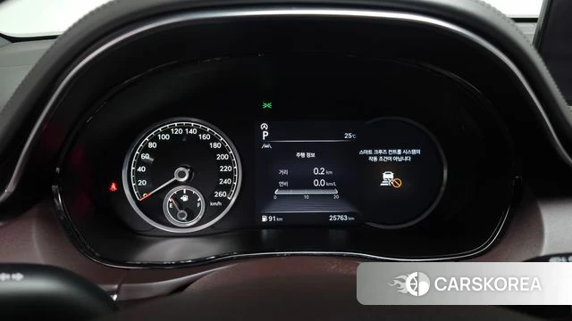 Genesis GV70 id 5027910 из Кореи 30