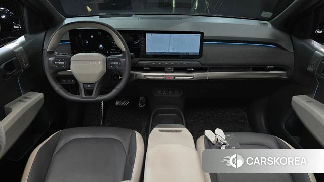 Kia EV3 id 4964742 из Кореи 17