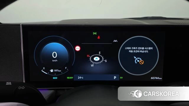 Hyundai Sonata D Edge Hybrid (DN8) id 4975373 из Кореи 32