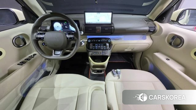 Hyundai Casper Electric id 4892833 из Кореи 27