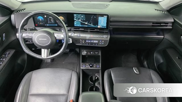 Hyundai Kona (SX2) id 5021936 из Кореи 27