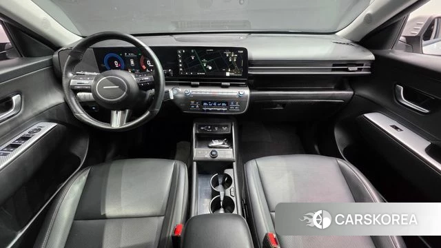 Hyundai Kona (SX2) id 5027192 из Кореи 17