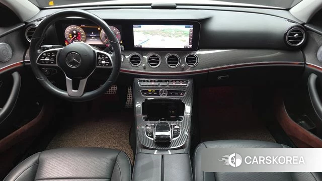 Mercedes-Benz E-Class W213 id 5035339 из Кореи 27