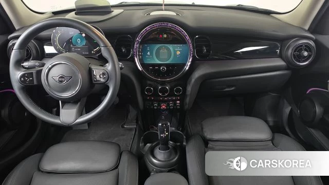 Mini Cooper id 5039852 из Кореи 27