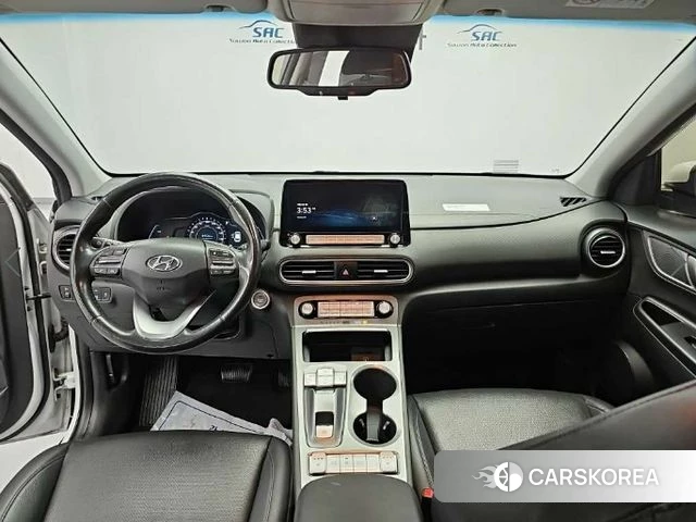 Hyundai Kona Electric id 4959526 из Кореи 15