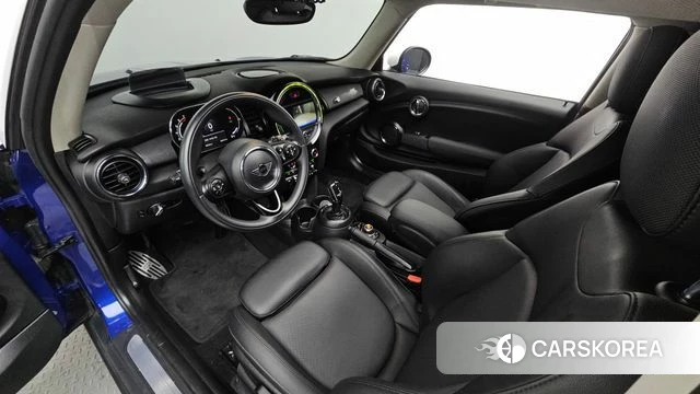 Mini Cooper id 3860108 из Кореи 17
