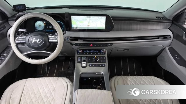Hyundai The New Palisade id 4991126 из Кореи 17