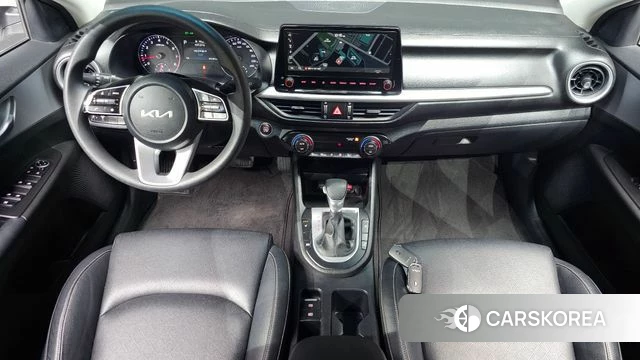 Kia The New K3 2nd generation id 5040407 из Кореи 29