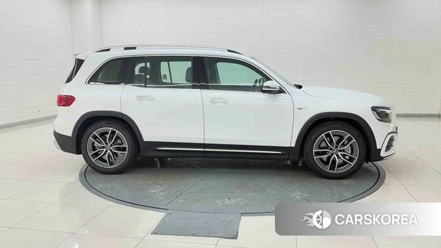 Mercedes-Benz GLB-Class X247 id 4974584 из Кореи 17