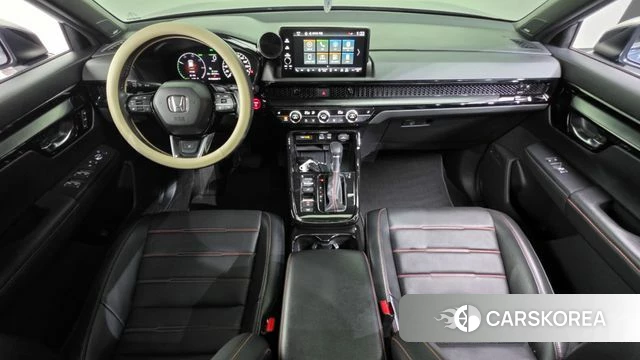 Honda CR-V 6th generation id 4863040 из Кореи 32