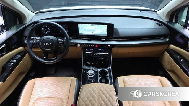 Kia Carnival 4th generation id 4991303 из Кореи 34