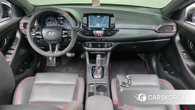 Hyundai i30 (PD) id 4987574 из Кореи 30